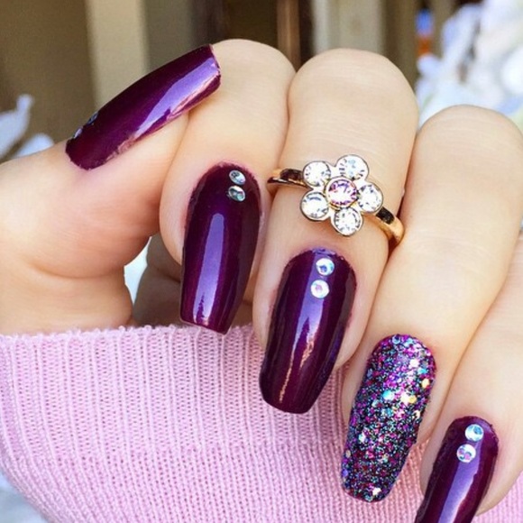 Meet your Posher, J - Picture 1 of 1